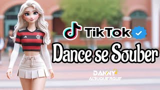Dance se souber~ {TikTok} 2025🎶💜