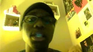 Me singing five o' clock by t-pain
