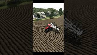 Satisfying Farming Simulator 22 Timelapse #farmingsimulator22 #fs22gameplay #fs22mods #fs22 #ls22
