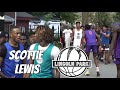 BIG Queens!! Scottie Lewis Goes CRAZY @ Lincoln Park Opening Night!! Vsonary vs Fire&Ice Highlights