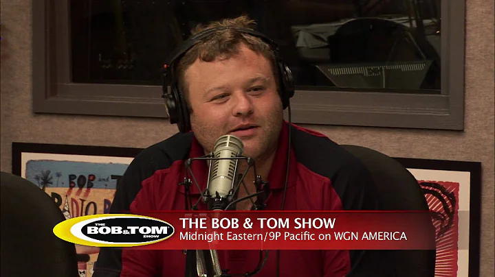 Frank Caliendo on Kids