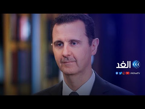 بشار الأسد يدلي بصوته في الانتخابات الرئاسية بالمعقل السابق للمعارضة السورية