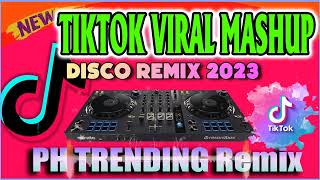 Mashup Tiktok Songs Remix 2023 - 2024 Nonstop Budots Party Pt - Remix Ultimate