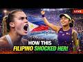 “She Changed Everything?!” 😱 Alex Eala’s Rise Has WTA In Shock