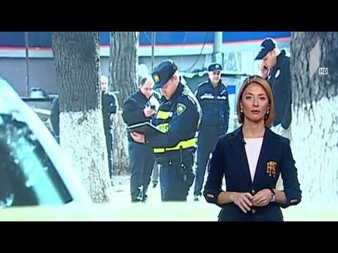 მკვლელობა ცაგერში