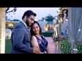 Simran &amp; Shubham Reception Ceremony Teaser