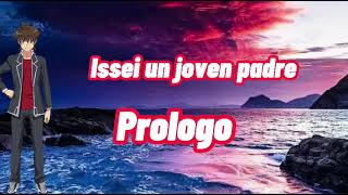 Issei a young father fanfic prologue