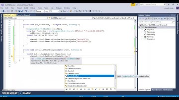 how to Get List of connected USB Devices in c#