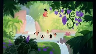 The Emperors New Groove Perfect World Reprise