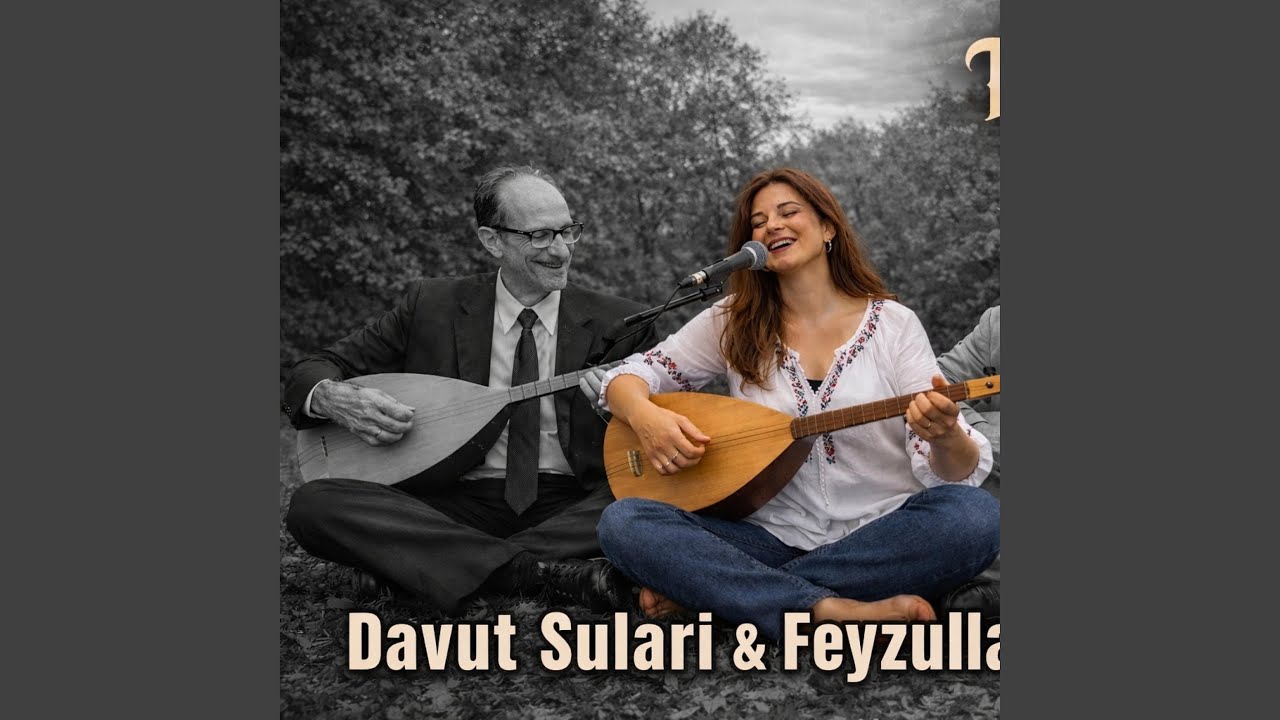 Davut Sulari Feyzullah Çınar Deyişleme Doğaçlama (feat. Davut Sulari & Feyzullah Çınar)
