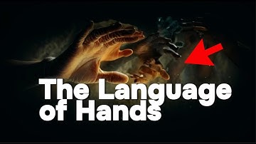 The Language of Hands – 10 Hidden Gestures You Never Knew