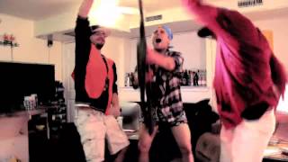 IAMD: Mansfield 106B Harlem Shake