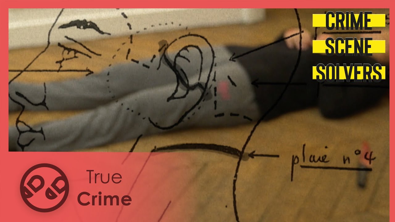 Film backdrop image for A Mysterious Murder at the Farm (Valérie Bary Case) | Crime Scene Solvers 208 (2023)