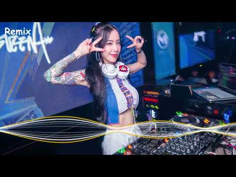 魏新雨 - 百花香 - [慢搖DJ舞曲] - 2023年最勁爆的DJ歌曲  - [Chinese Dj Remix 2023]