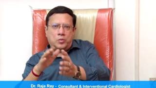 Dr  Raja Ray