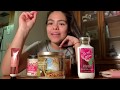 Bath and body works haul| Coupons and 50% off fall items