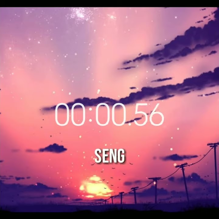 Story wa kekinian~satu hati sampai mati versi reggae• part 1