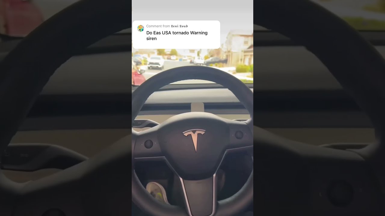 The BEST Tesla Feature Shorts