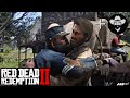 Be Friends with Mickey and Get Double Honor Reward | Arthur Meets Homeless Veteran & Hugs Him