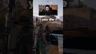 I Asked Raiders Trivia Questions For Free Loot