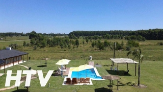 La Celmira, Apart Hotel en Concordia