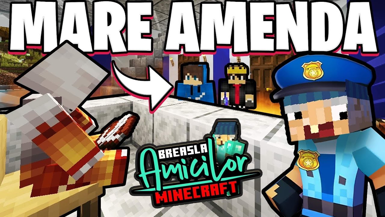 L-AM ADUS PE STETZ IN FATA JUSTITIEI! CEA MAI MARE AMENDA DE PANA ACUM!