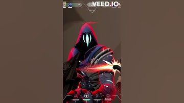 some no scope OPerator shots with Chamber, jett kill 180D, can we reach 365 subs with this short?