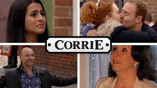 Coronation Street - The Proposals