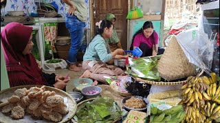 The Atmosphere of Hajatan in the Village‼️The Process of Making Special Hajatan Food Made with Pa...