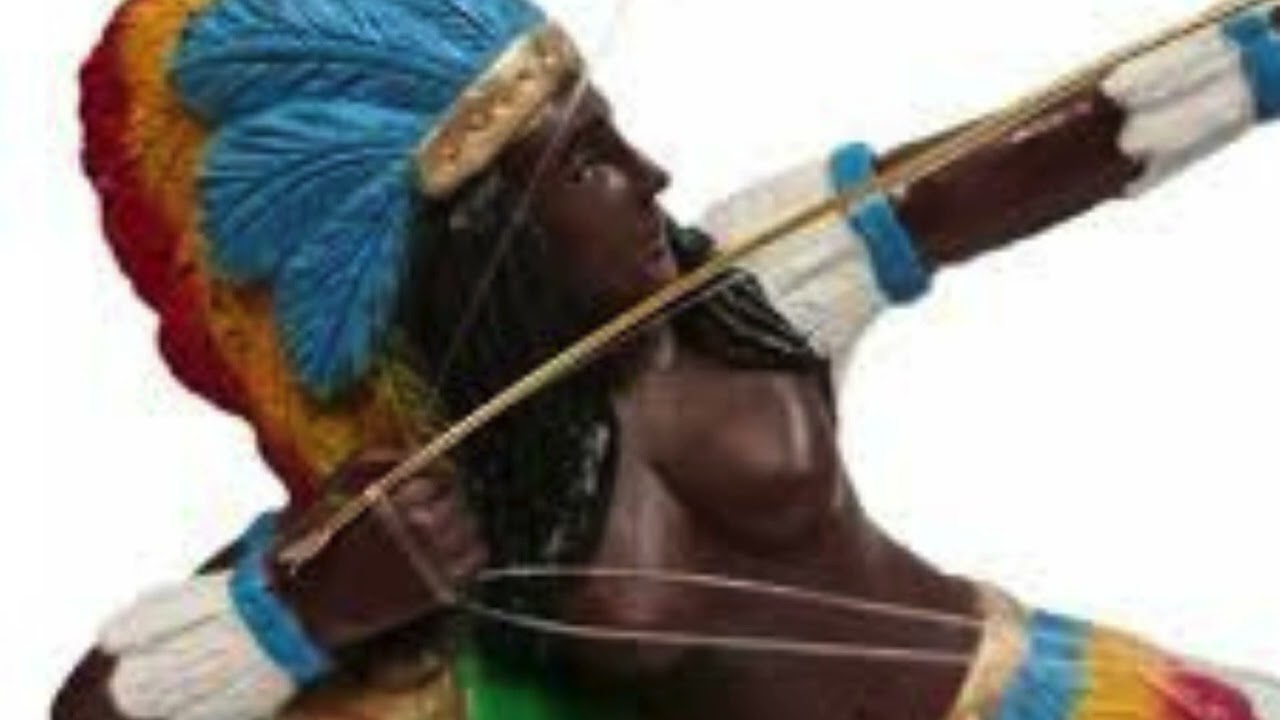 Iracema Cabocla do Juremá -  Leandro D'Ogun 24/02/2026