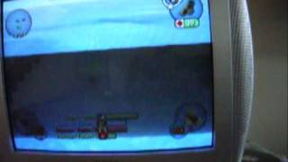 Worms 3D Cheats/Glitches