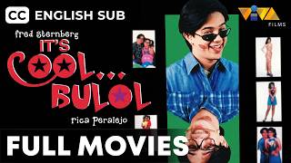 It's Cool Bulol FULL MOVIE | Red Sternberg, Rica Peralejo (English Subtitles)