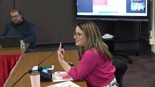 Baldwinsville Central School District Board of Education Work Session - 04/21/2025