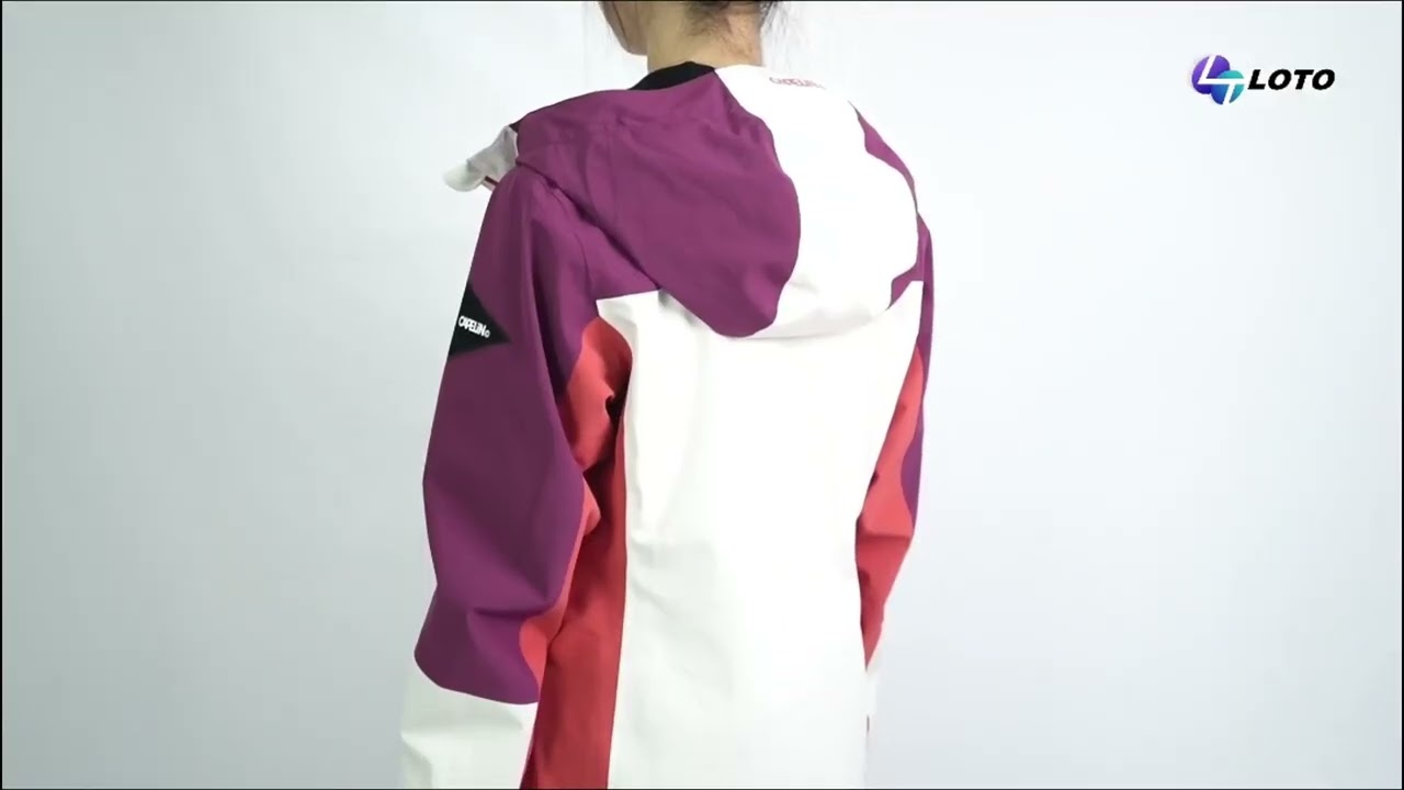 what is the best ski jacket ?