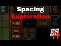 SS14 - Exploring Barotrauma Damage and How to Deal With Spacing
