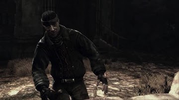 Gears of War PC: Act 2: Chapter 4: Lethal Dusk (2/2)