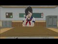 Yandere Simulator Rivals Star Crossed Lovers 