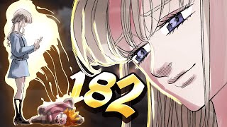 Download Lagu DIODORA AWAKENS HIS TWIST MAGIC!! PERCIVAL’S BIGGEST THREAT!? (Four Knights Of The Apocalypse 182)