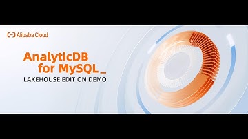 Case Study & Demo | How AnalyticDB for MySQL Helps Gaming Company to Achieve One-Stop Data Analysis