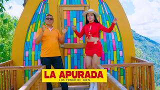 Los Yonar de Jaén - LA APURADA -  Primicia 2026