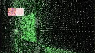 OpenGL: Particles 2 (2013)