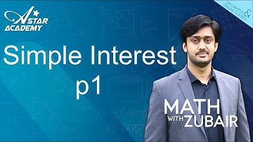 Simple Interest Math O Level | Topic 9 of redspot p1 | Past paper questions