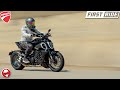 2023 Ducati Diavel V4 | First Ride