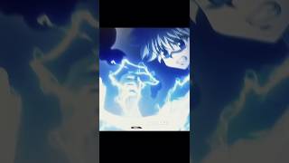 The Moment Killua Unlocks His Special Attack! 🤯⚡ #anime #hxh #shorts The Moment Killua Unlocks His Special Attack! 🤯⚡ #anime #hxh #shorts
