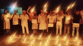 Justice For Mayang Imphal Gang Rape