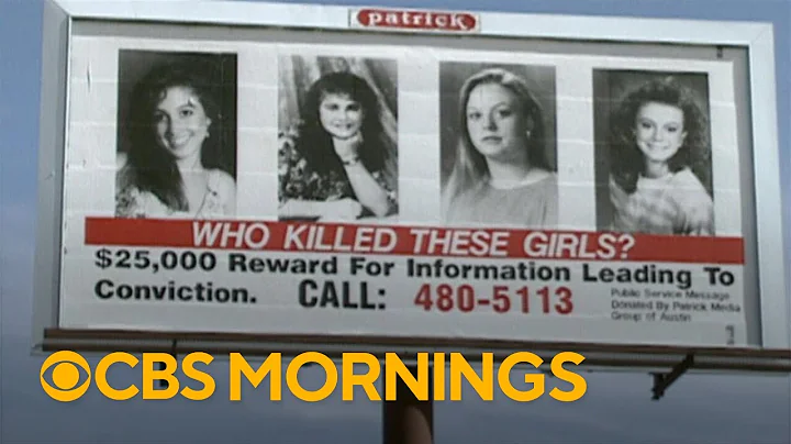 DNA links serial killer to 1991 Austin yogurt shop murders