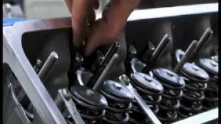 Production process of the stunning new Bentley Mulsanne Bentley Mulsanne Production How It S Made