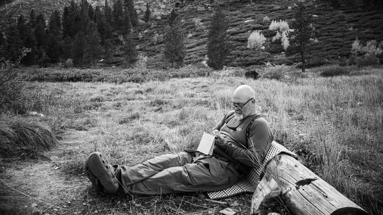 Venture | An Idaho Quest - YouTube