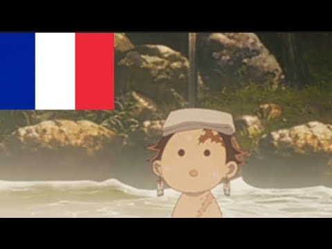 Tanjiro Ça Aurait Pu Nous Rapprocher De Prendre Un Bain Tout Nu Tout Les Deux Kny S3 Extrait Vf