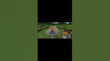 Fire Arrow Machine ll Minecraft Hack ll Smart Gamer ll